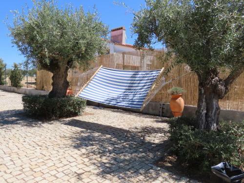 Agroturismo Monte Al�m Tejo