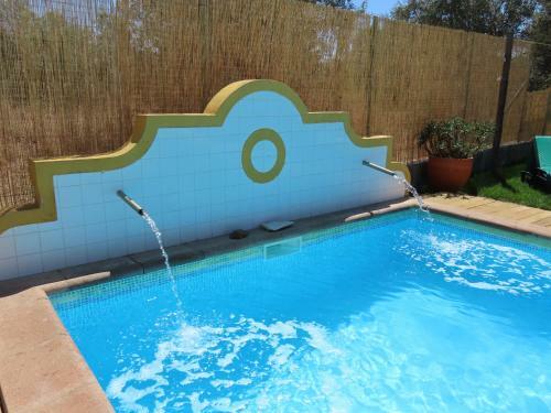 Agroturismo Monte Al�m Tejo