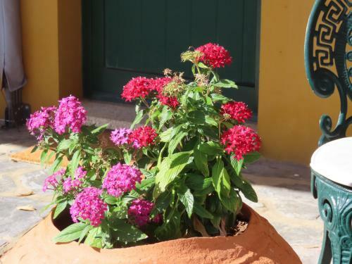 Agroturismo Monte Al�m Tejo