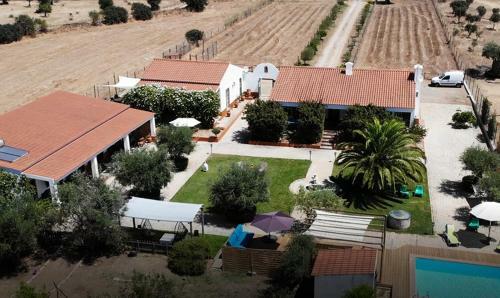 Agroturismo Monte Al�m Tejo