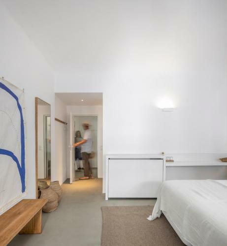 Hostal Casas Caiadas | Open House