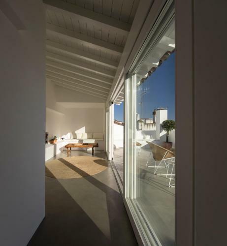 Hostal Casas Caiadas | Open House