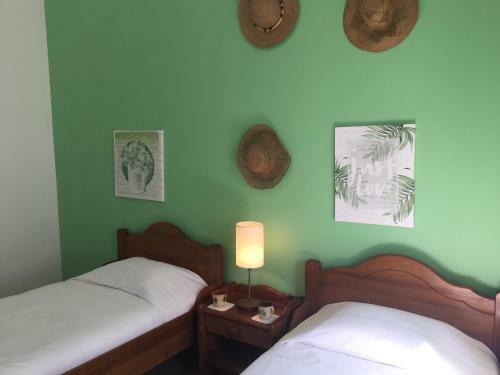 Hostal Arraiolos Villa