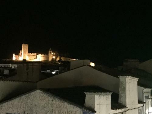 Hostal Arraiolos Villa