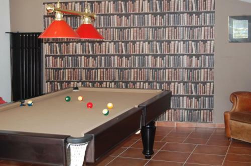 Hostal Arraiolos Villa