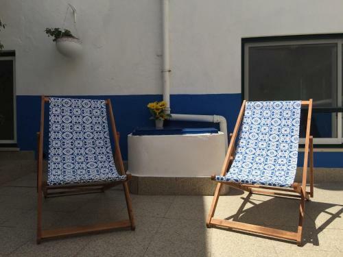 Hostal Arraiolos Villa