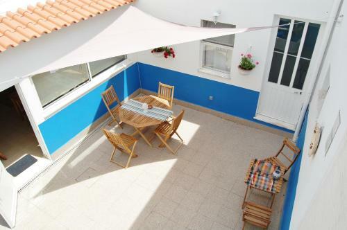 Hostal Arraiolos Villa