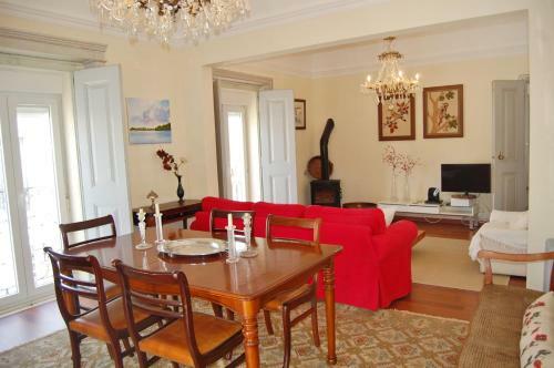 Hostal Arraiolos Villa