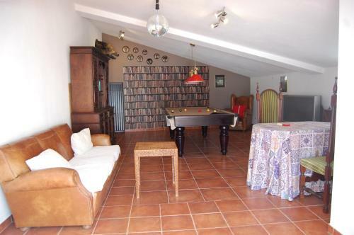 Hostal Arraiolos Villa