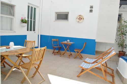 Hostal Arraiolos Villa
