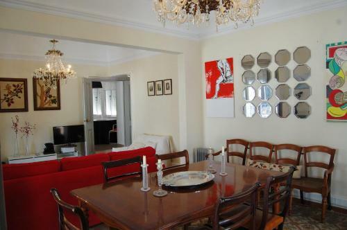 Hostal Arraiolos Villa