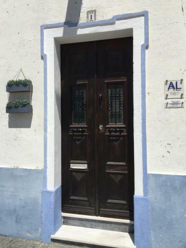 Hostal Arraiolos Villa