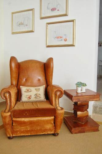 Hostal Arraiolos Villa