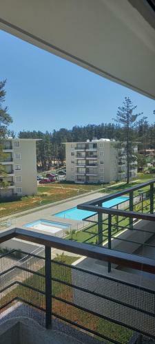 Apartamento Hermoso Departamento