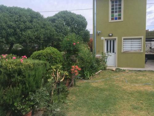 Apartamento Dunas Del Faro