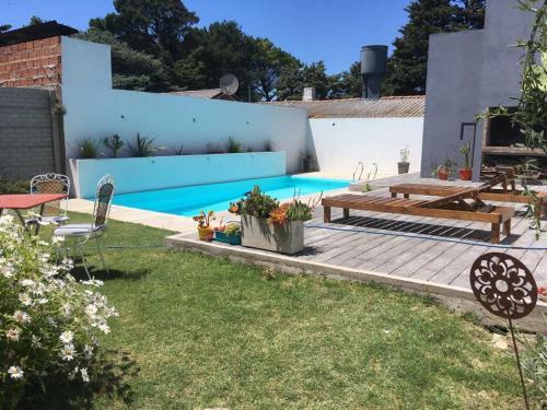 Apartamento Dunas Del Faro