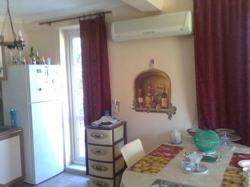 Akdeniz House