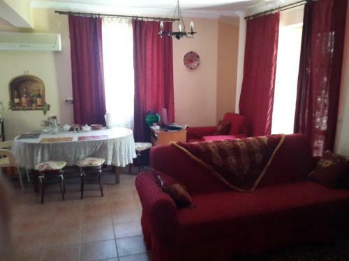 Akdeniz House