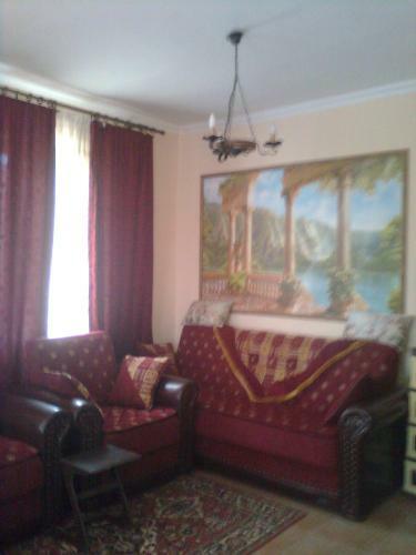Akdeniz House