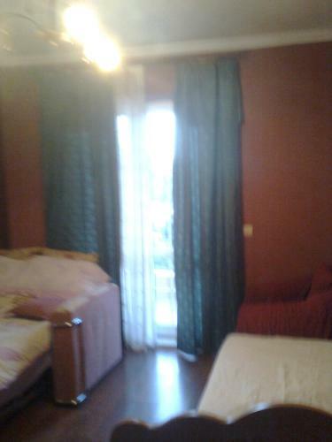 Akdeniz House
