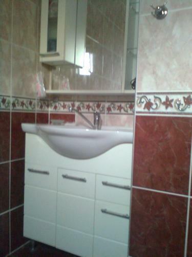 Akdeniz House