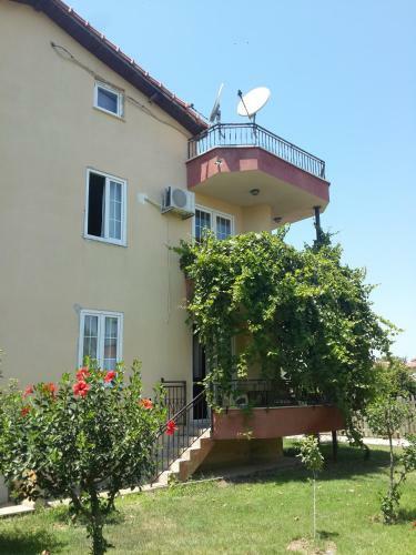 Akdeniz House