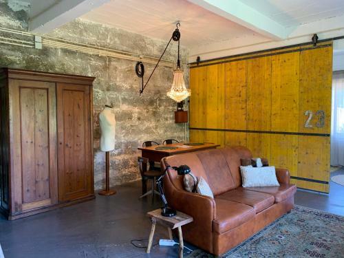 Loft - Casinha � Porta