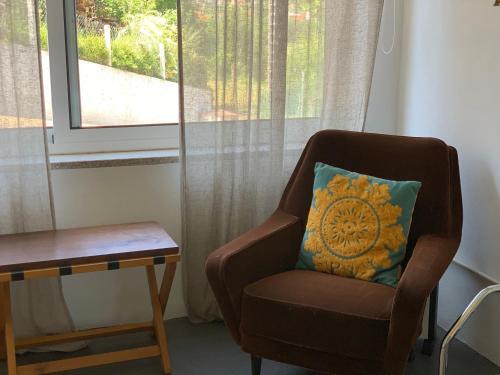 Loft - Casinha � Porta