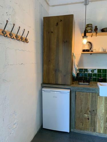 Loft - Casinha � Porta