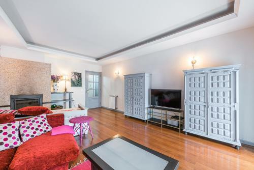 Hostal Pra�a Guest House