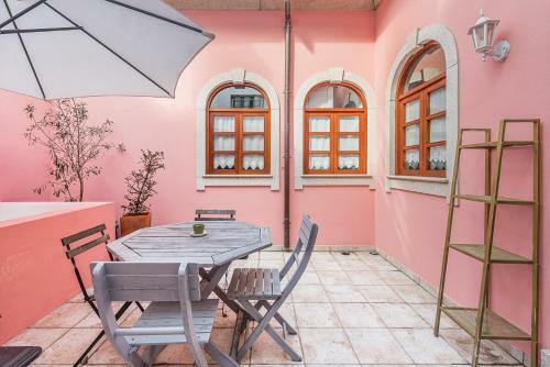 Hostal Pra�a Guest House