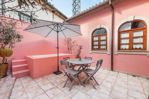 Hostal Pra�a Guest House