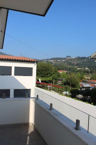 Casa Dos Amigos - Arouca