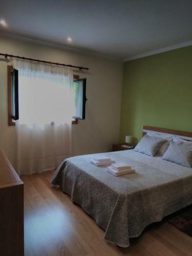 Bed & Breakfast Bellavista Alojamento