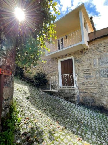Aroucanatur, Casa De Montanha