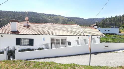Bed & Breakfast Casa De Vilarinho