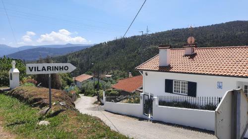 Bed & Breakfast Casa De Vilarinho