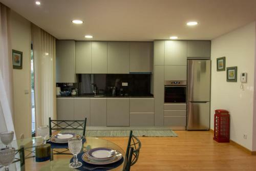 Afonso's Apartment2 Arouca