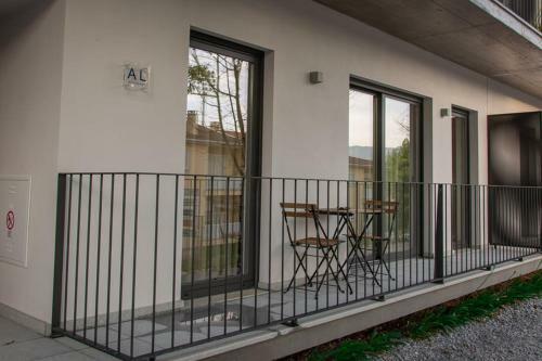 Afonso's Apartment2 Arouca