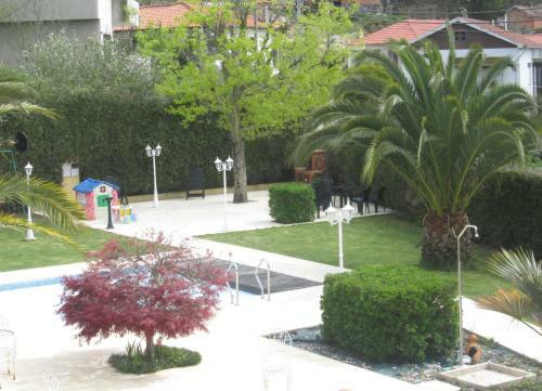 Arouca Passadi�os Alojamentos