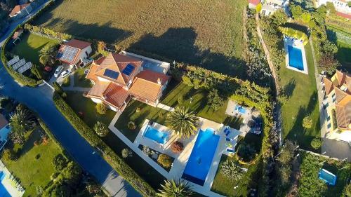 Arouca Passadi�os Alojamentos