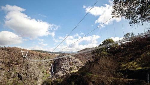 Arouca Passadi�os Alojamentos