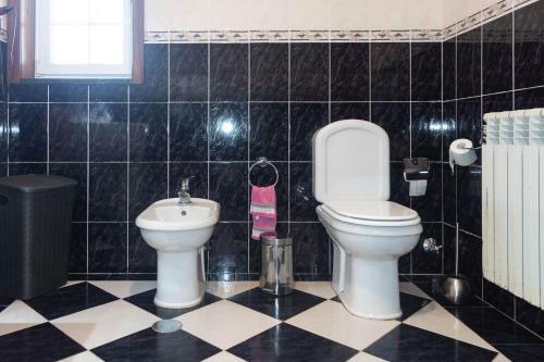 Arouca Passadi�os Alojamentos