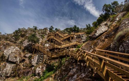 Arouca Passadi�os Alojamentos