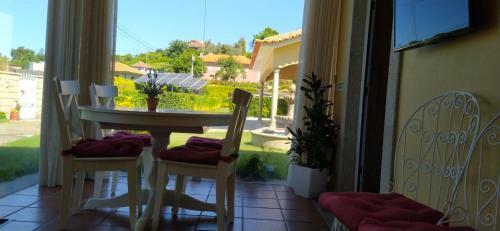 Arouca Passadi�os Alojamentos