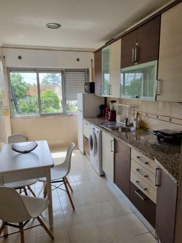 Apartamento Home Away From Home