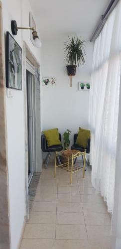 Apartamento Home Away From Home