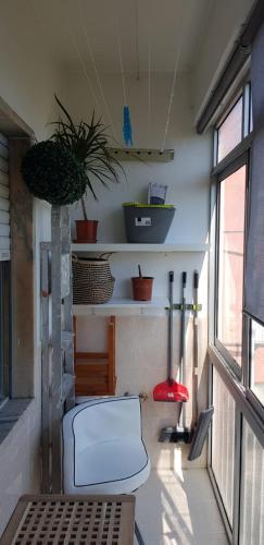 Apartamento Home Away From Home
