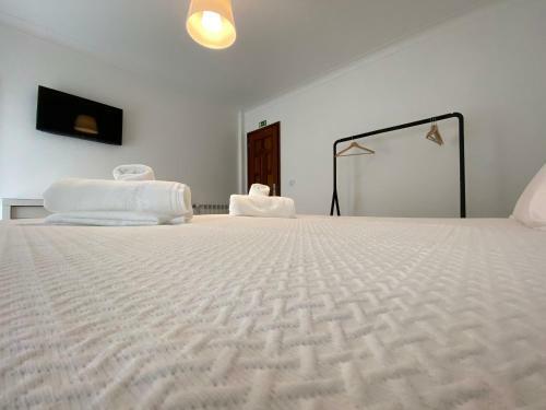 Hostal Casa Da Vila