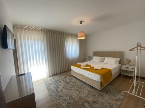 Hostal Casa Da Vila